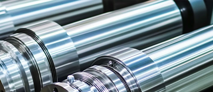 高精密電主軸軸承