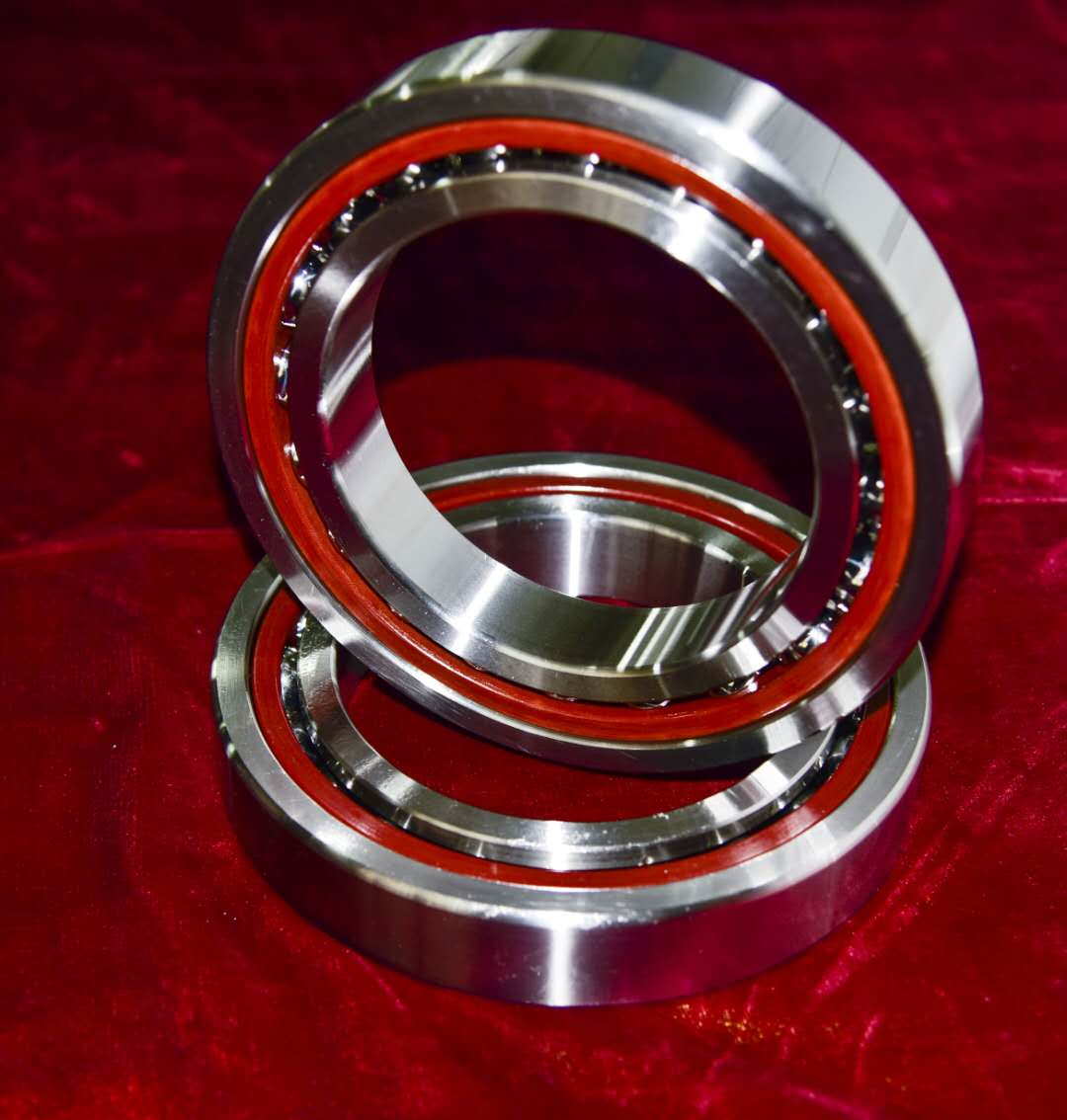 淺析角接觸球軸承用滾動體有哪些特性指標？