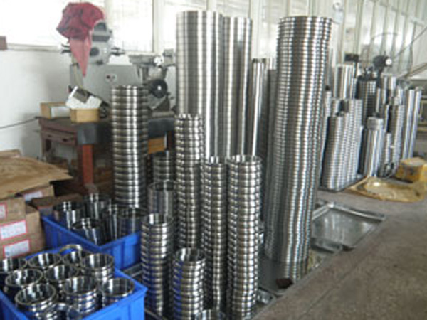 如何通過噪音判斷角接觸球軸承故障？四種聲音要注意