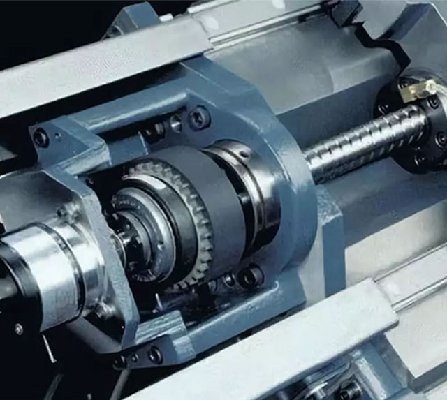 角接觸球軸承在汽車零件有哪些應(yīng)用？性能優(yōu)異應(yīng)用廣