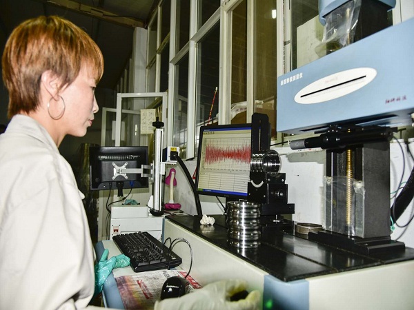 精密六類軸承的組配方式特點(diǎn)及配對(duì)方法介紹