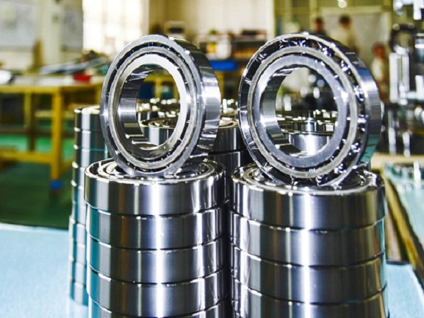 六類軸承怎么用熱油清洗？滾油清理方法